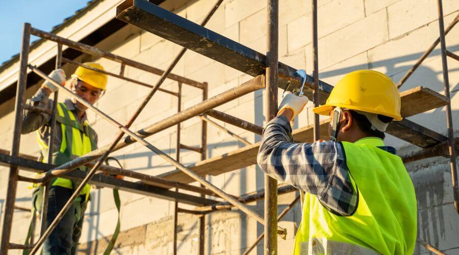 Soffit Repair in Amalia, NM